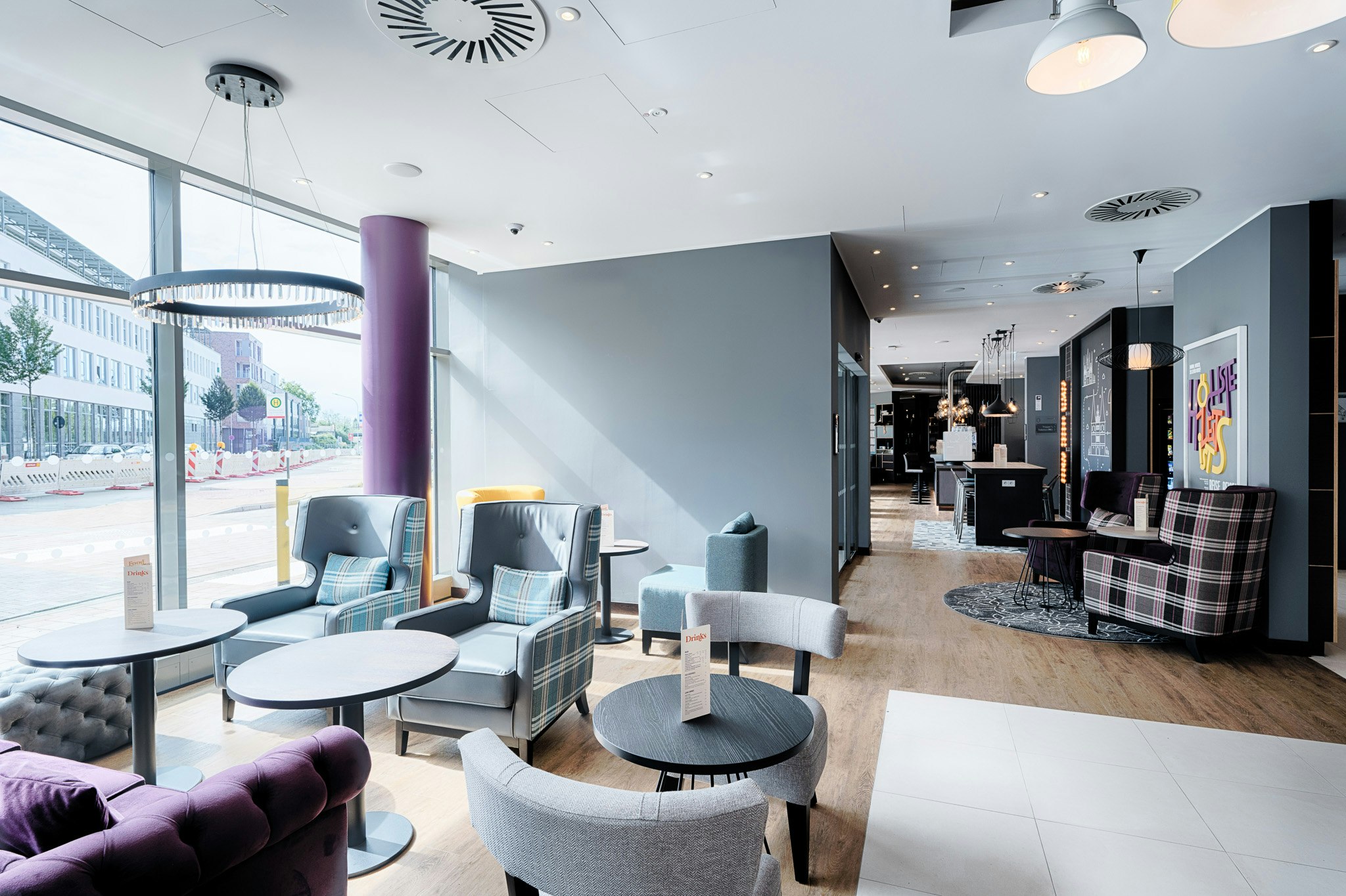 Premier Inn Lubeck City Centre 32/49