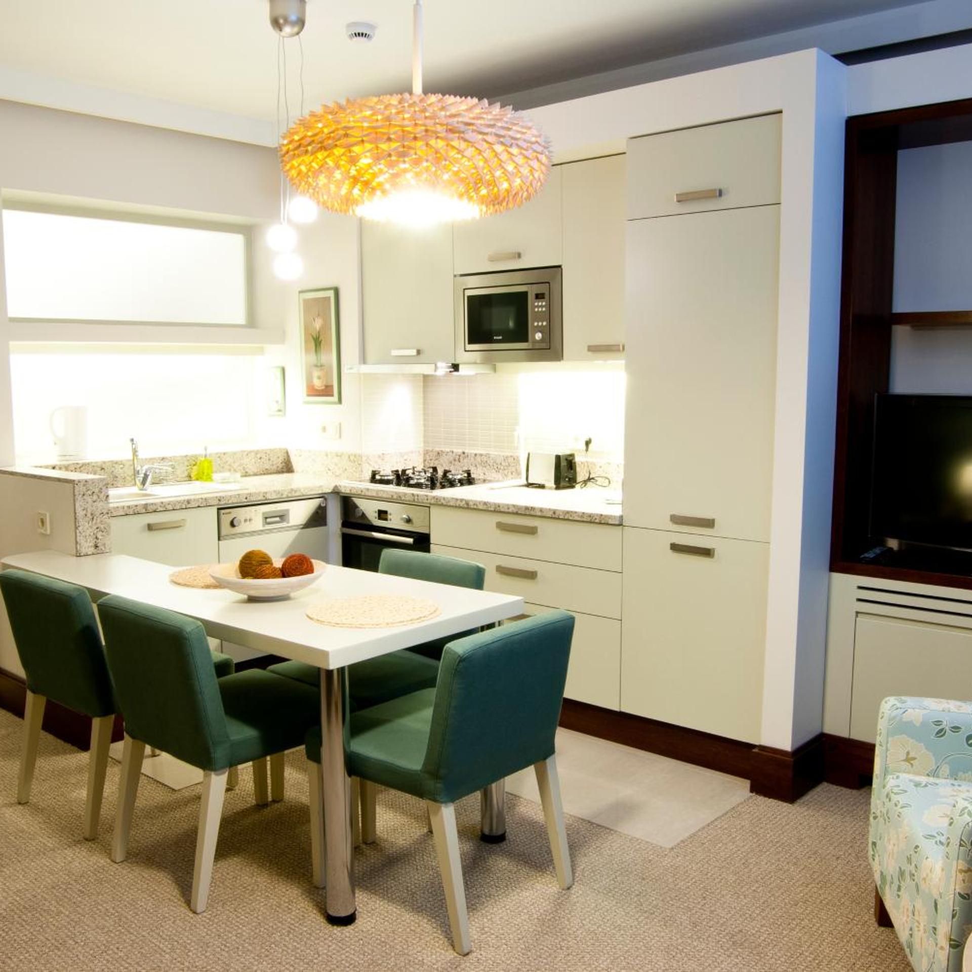 116 Residence 30/50
