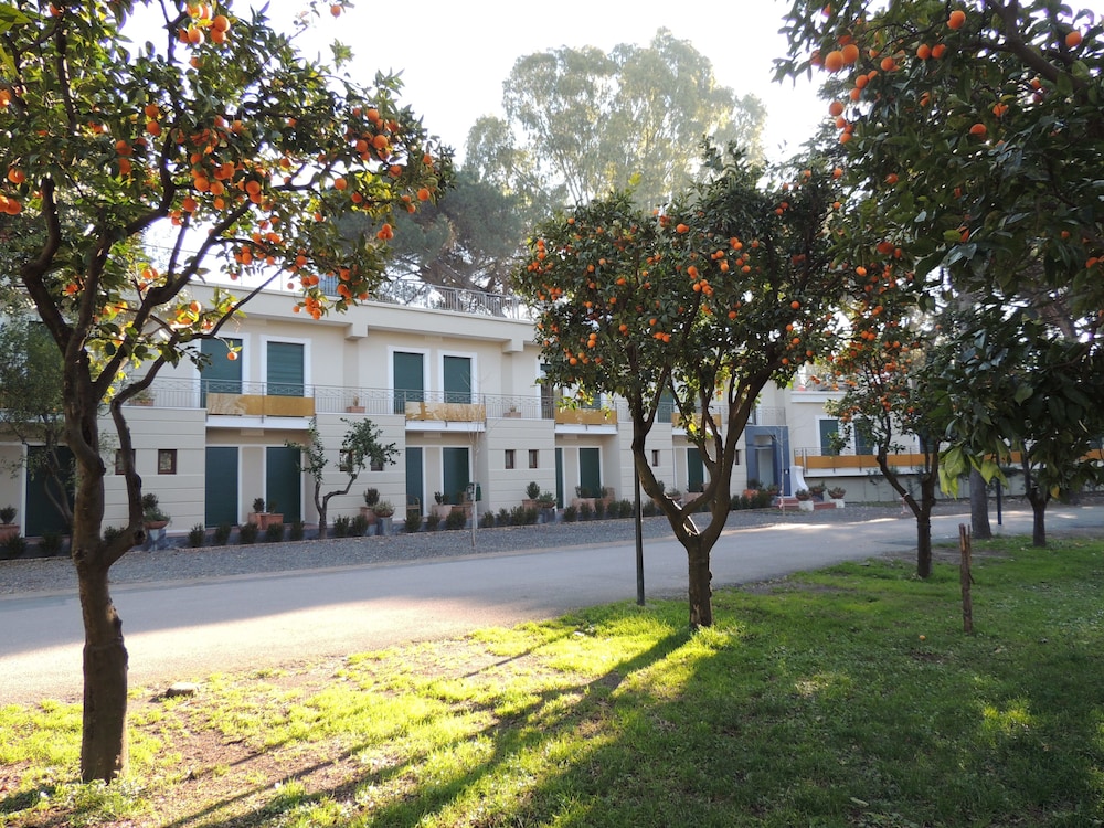Hotel Zeus Pompei 40/50