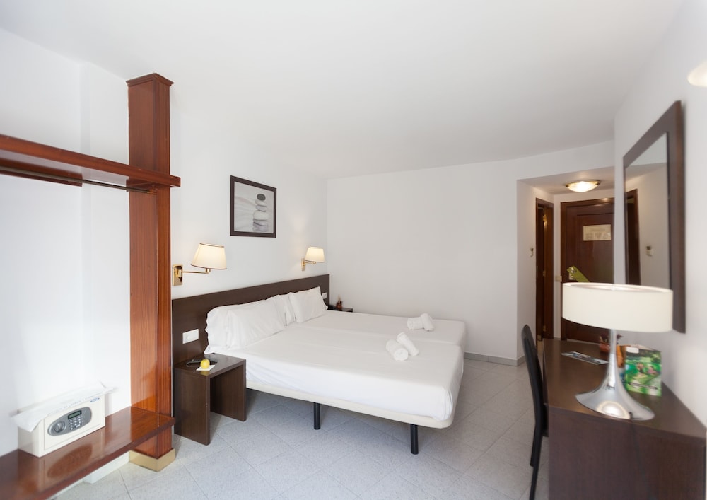 Insitu Eurotel Andorra 16/66