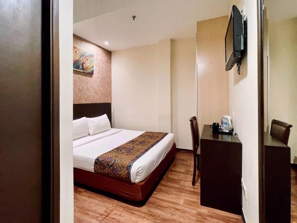 My Hotel Bukit Bintang 28/43