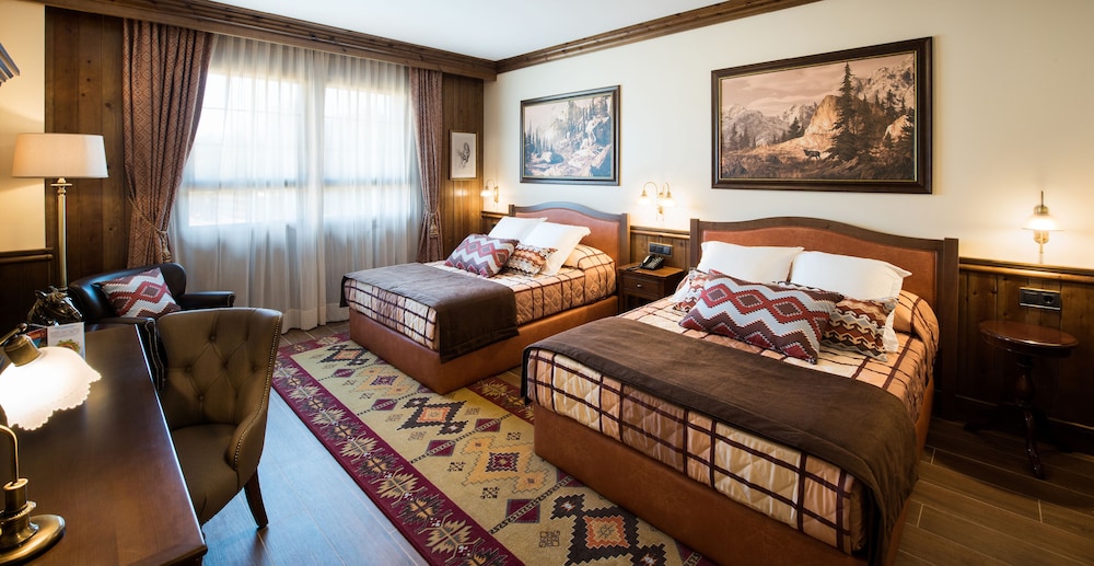 PortAventura Hotel Colorado Creek 22/49