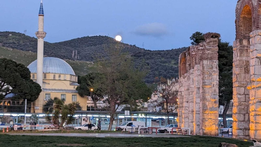 Urkmez Hotel 45/50