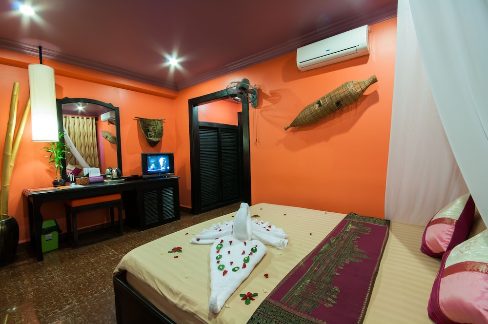 Golden Butterfly Villa 27/50