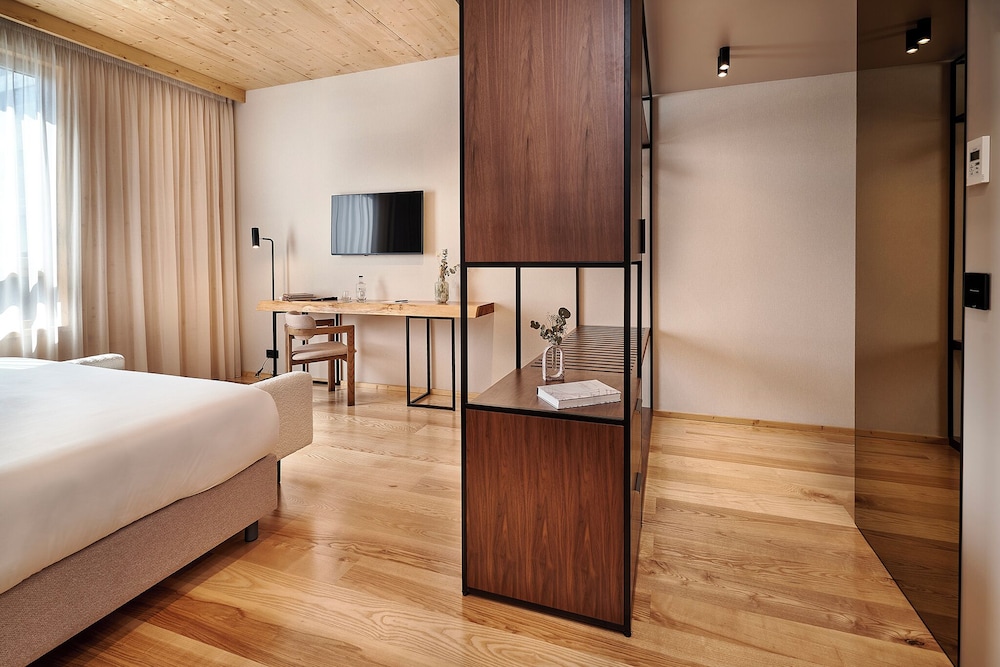 The Log Porto Hotel by Piamonte Hotels 15/50