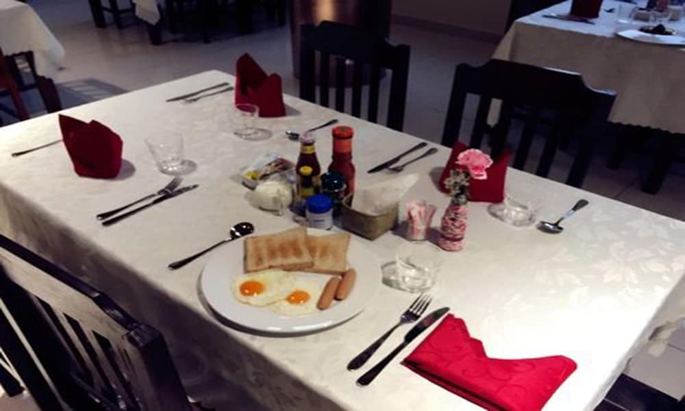 Central Boutique Hotel Vientiane 37/50