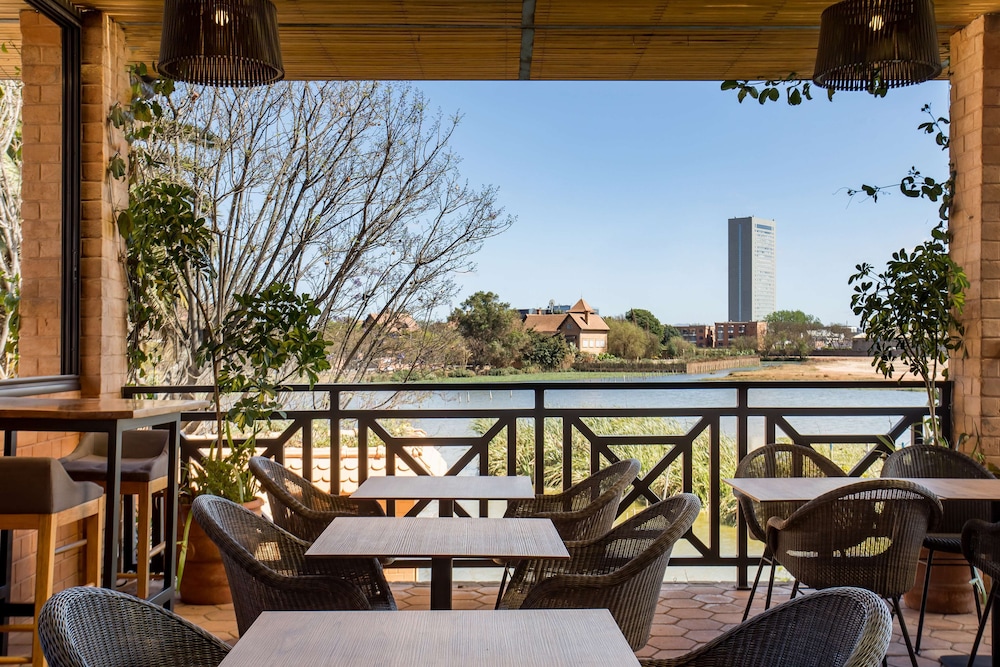 Radisson Blu Hotel Antananarivo Waterfront 47/50