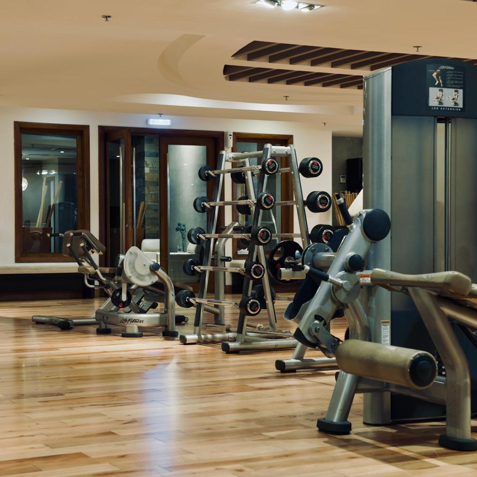 رواسي للأجنحة الفندقية(Rawasi Hotel Suites) 30/48