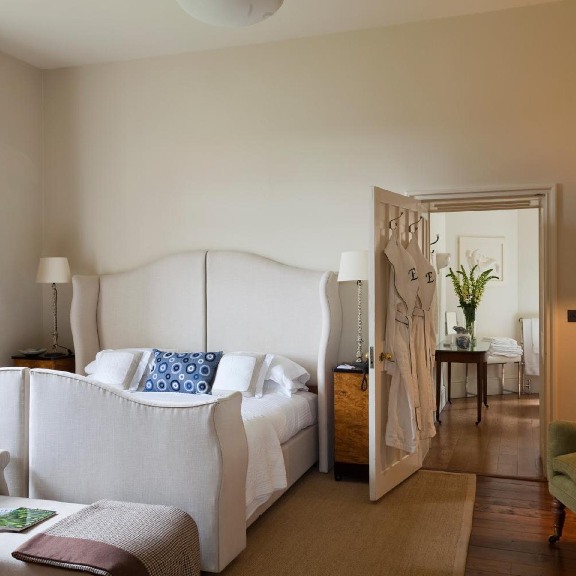 Hotel Endsleigh 13/50