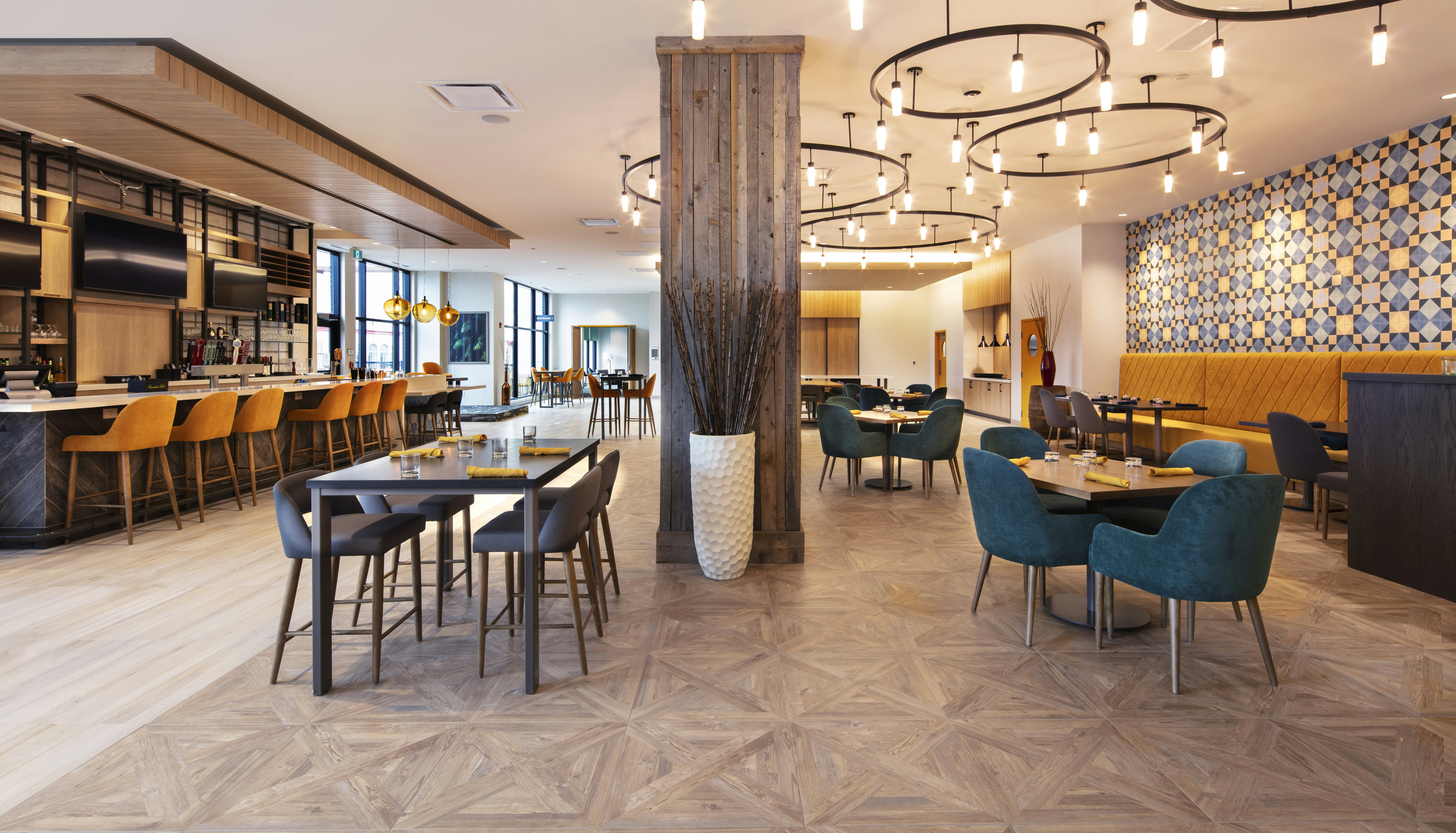 Hilton Garden Inn Moncton Downtown 14/19
