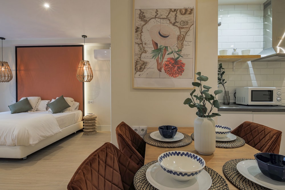 Apartamentos Magna Sevilla 18/68