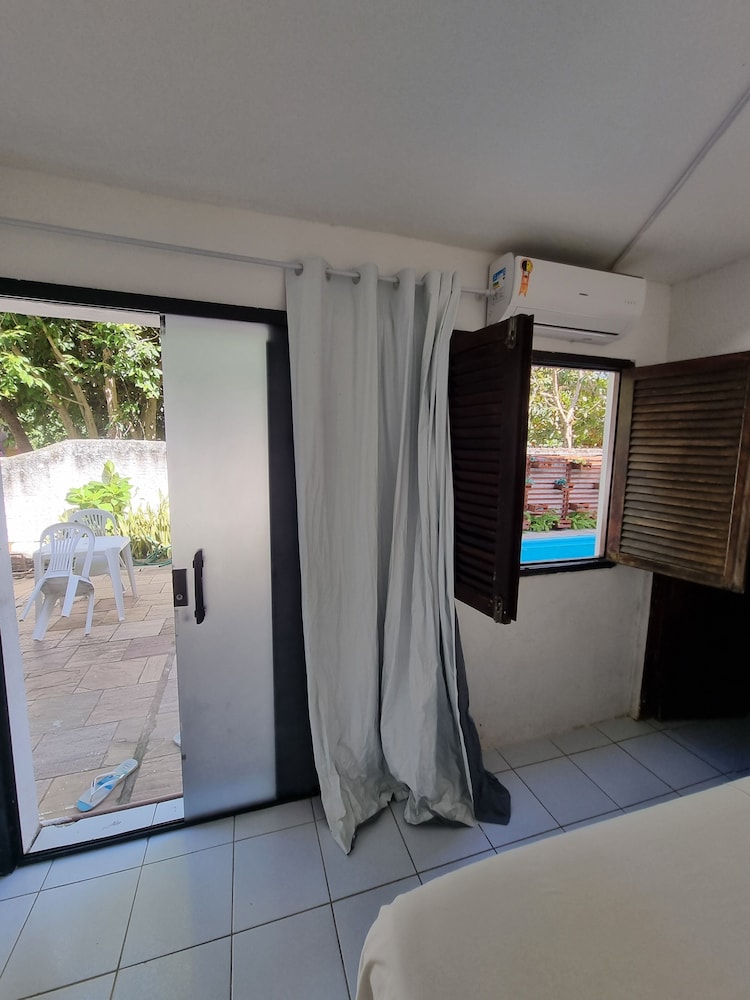 Pousada Beach Garden 16/50