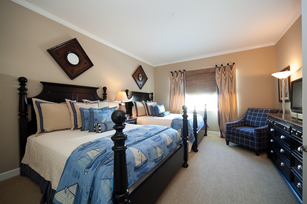Wild Dunes Resort - Residences at Sweetgrass 5/50