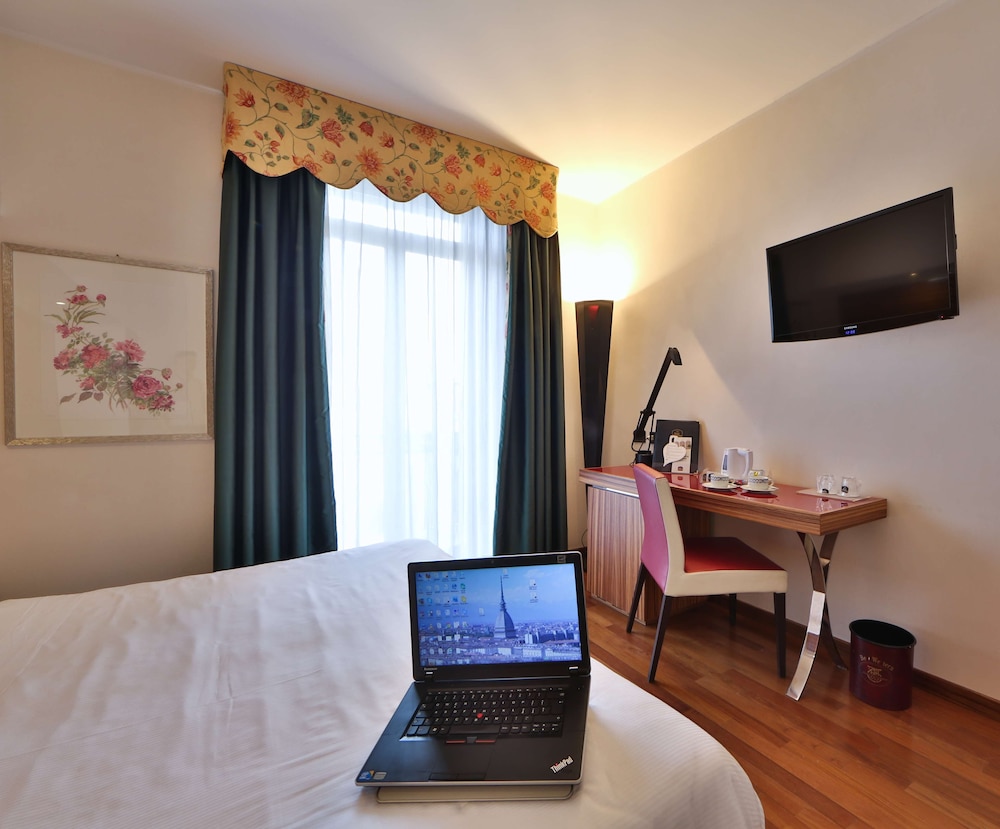 Best Western Hotel Piemontese 28/44