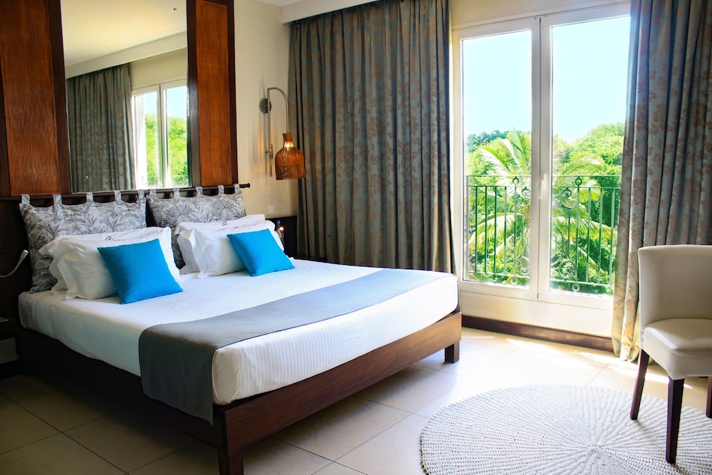 The Address Boutique Hotel 24/73