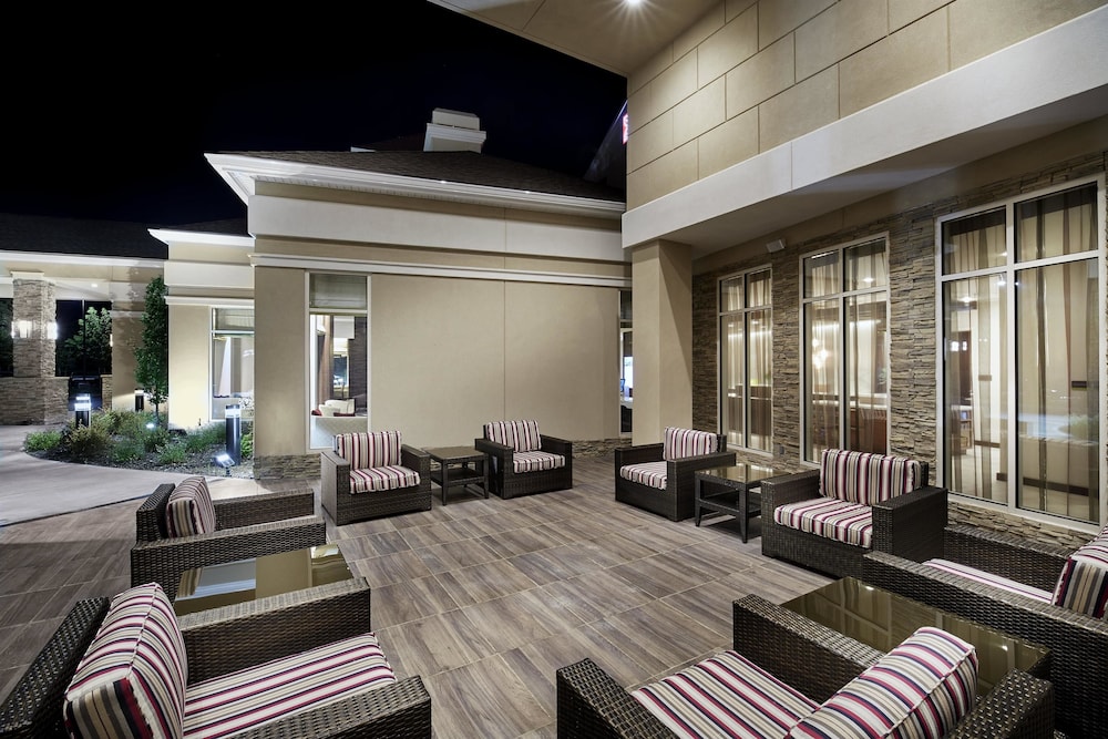 Hilton Garden Inn Roslyn 29/46