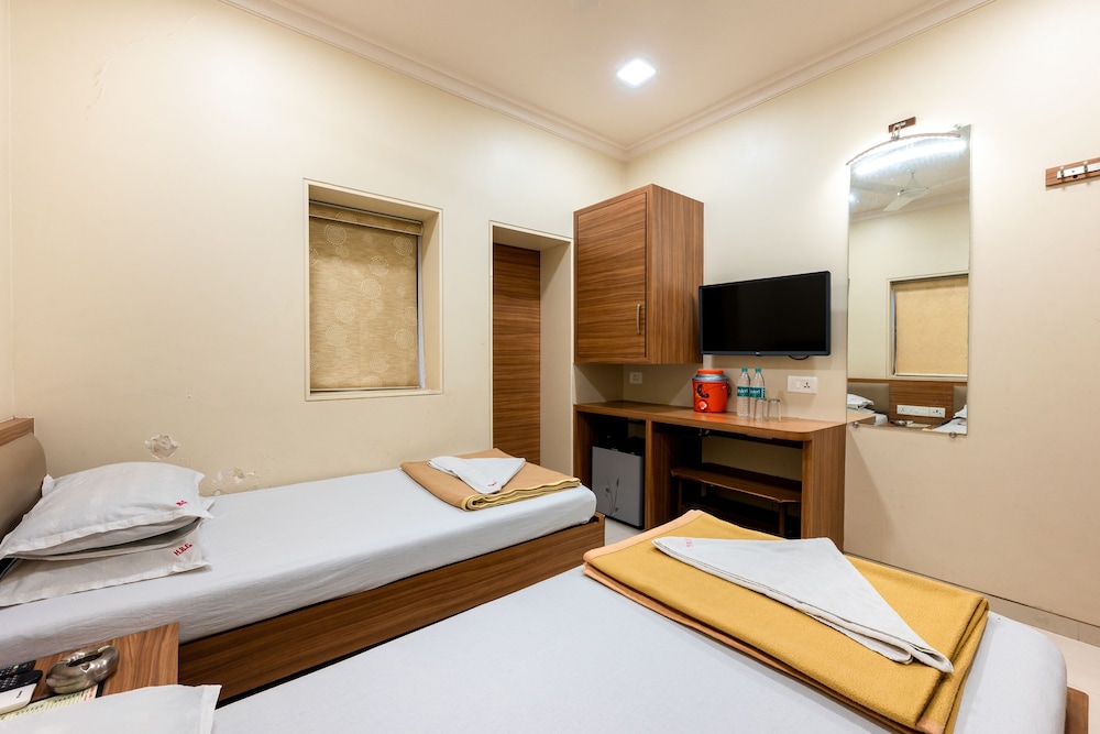 Hotel Balwas 4/15