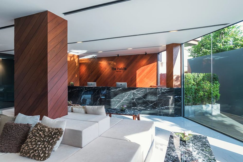 The Habita Hatyai 8/49