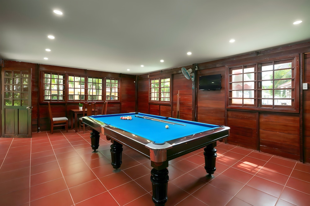 Sea Lion Beach Resort And Spa 25/59