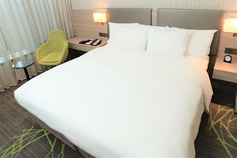 Holiday Inn Express Hong Kong Kowloon Cbd2 25/59