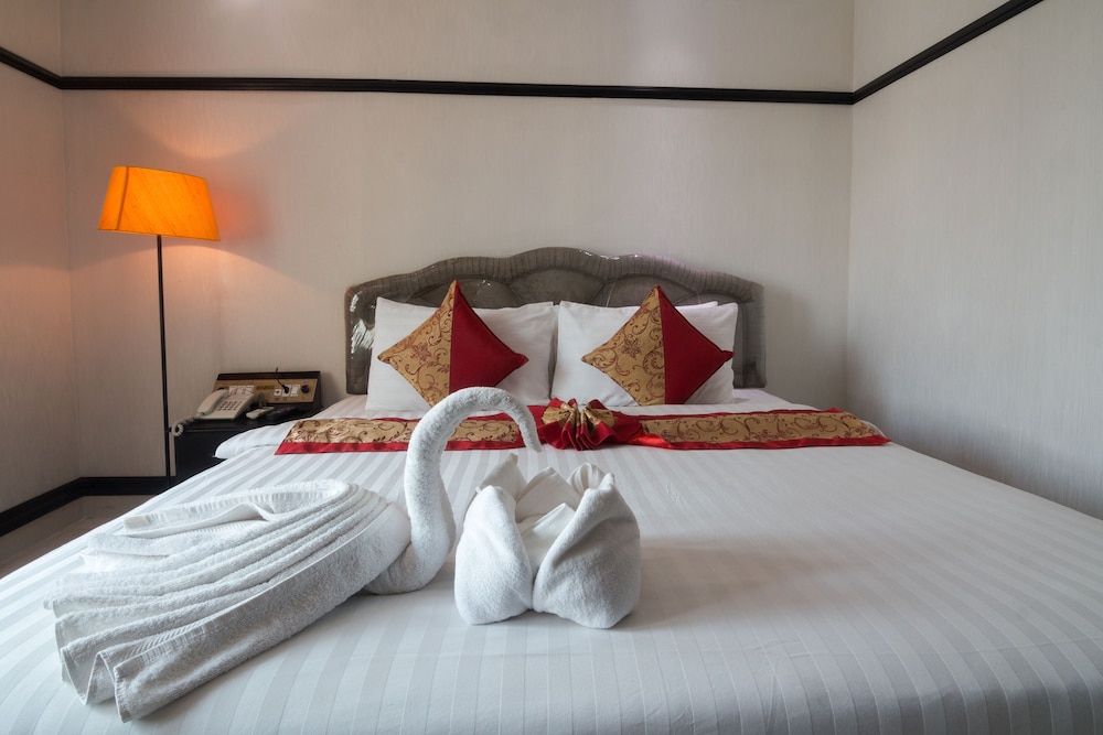 SALITA HOTEL 14/75