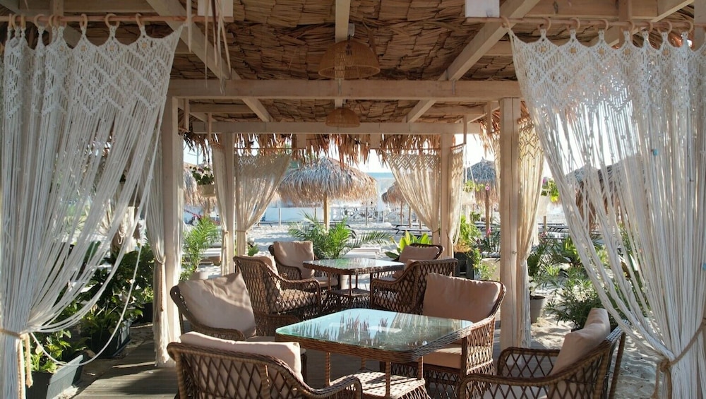 Casa di Fiore SPA and Medical Hotel 30/50
