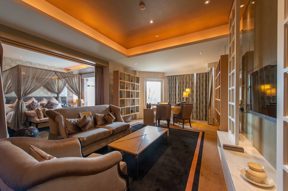 Mission Hills Resort Shenzhen 49/72