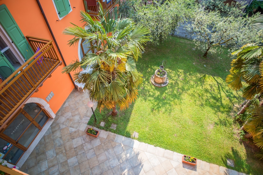 Residence Filanda 42/50