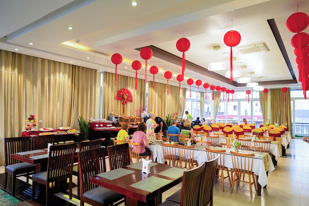 Thanh Lich 2 Hotel 50/59