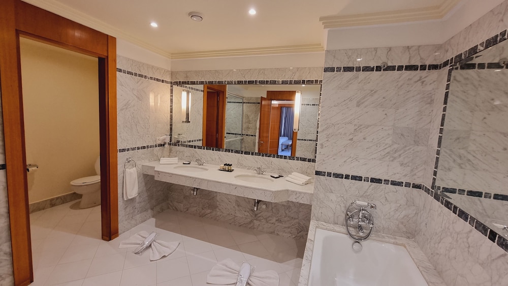 Sofitel Thalassa Marina Smir 50/50