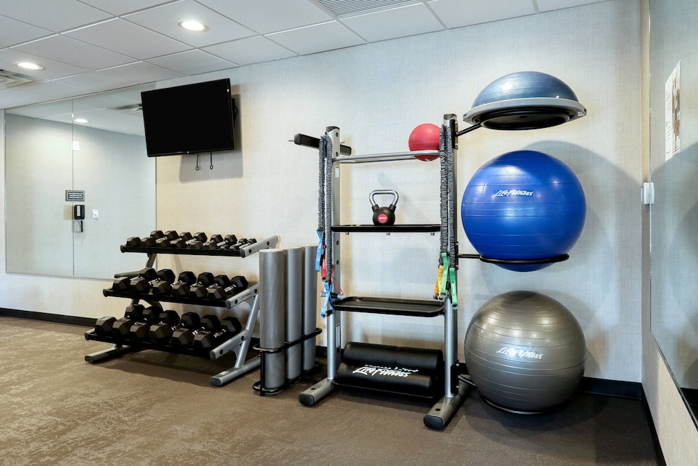 Residence Inn Harrisburg North 29/61