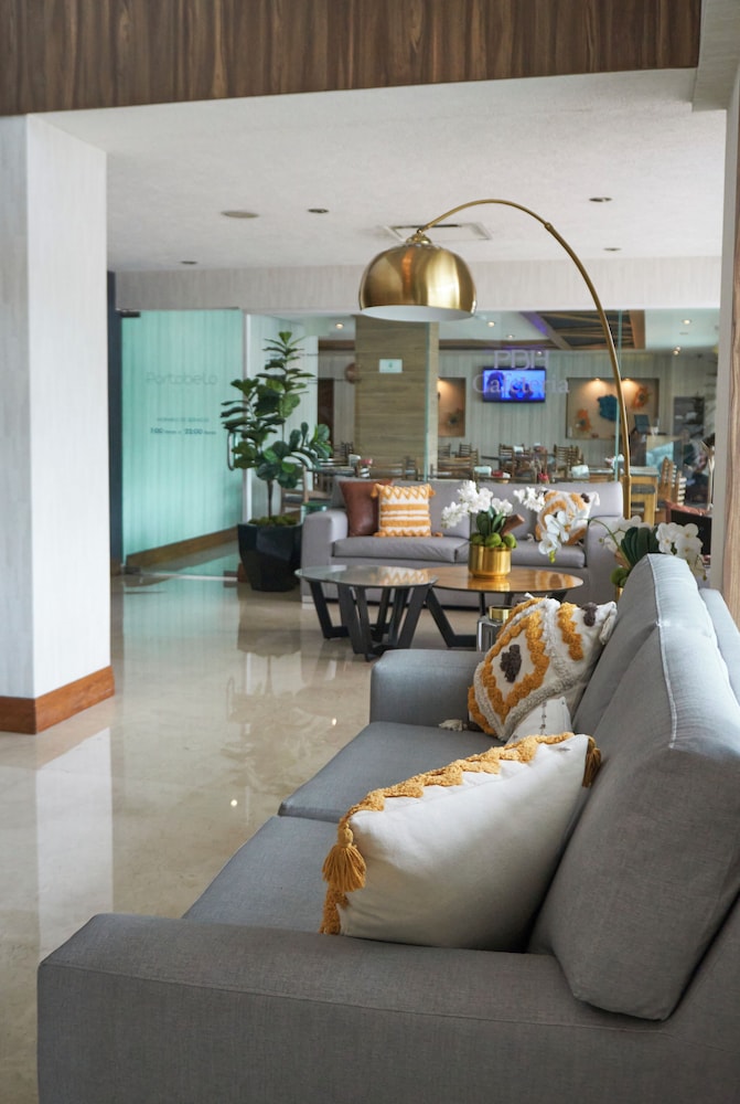 Hotel Portobelo 28/46