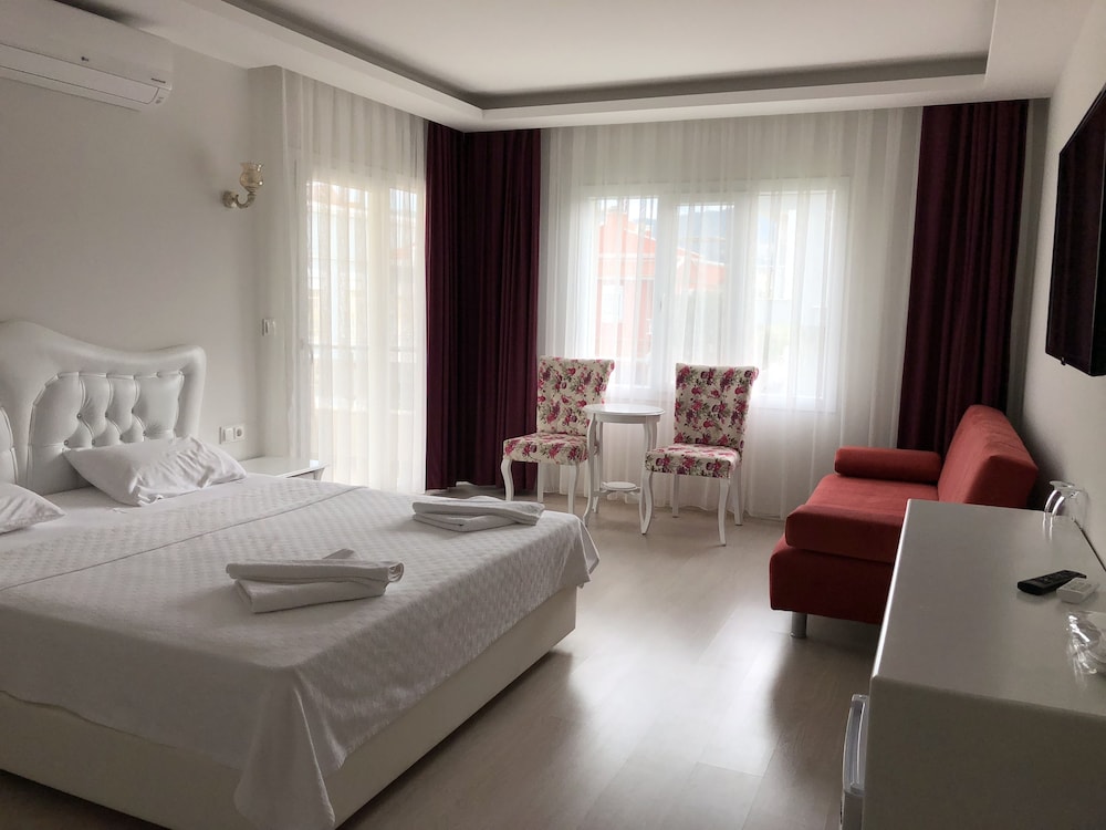 Serin Otel Urla 8/20