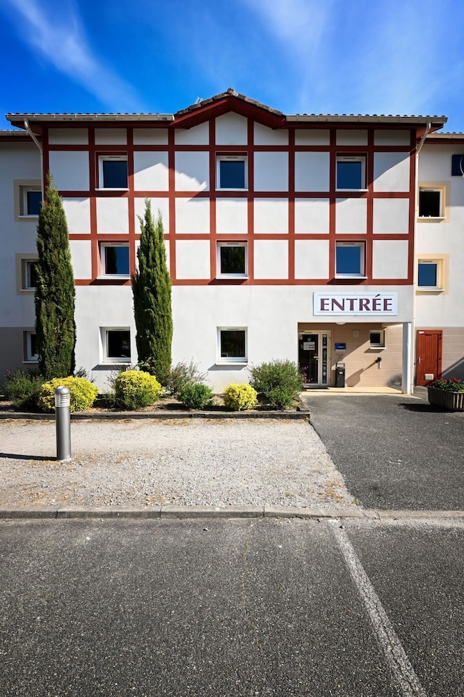 Hotel the Originals Dax Nord Les Bruyeres 39/49
