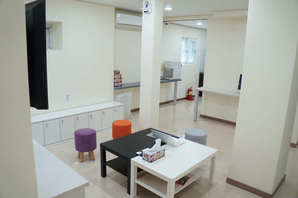 Namsan Guest House 32/46