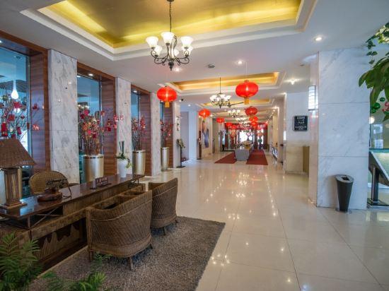 Pearl Bay Seaview Hotel (Laojie Seaview) 32/37