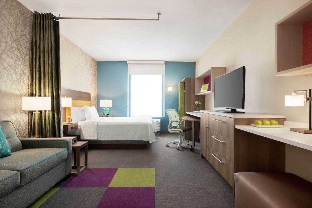 Home2 Suites By Hilton Overland Park Ks 22/35