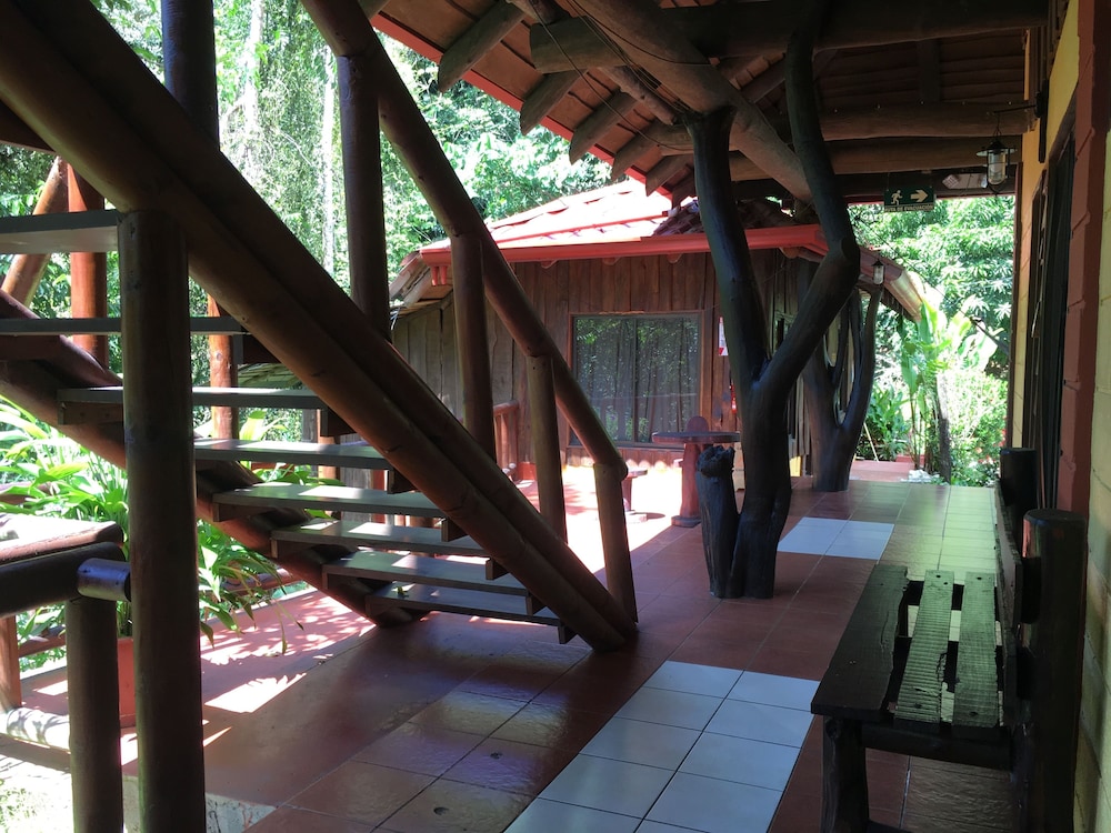 Hotel Samsara 16/44