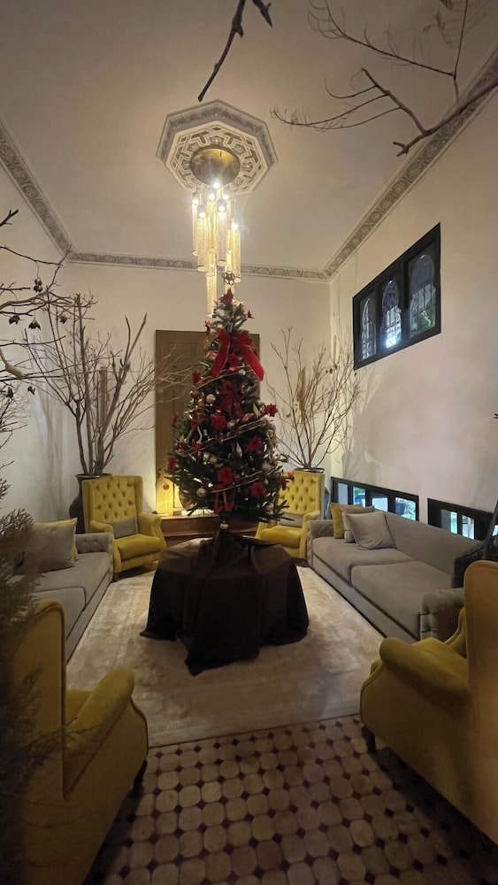 Riad Soir de Marrakech 26/40