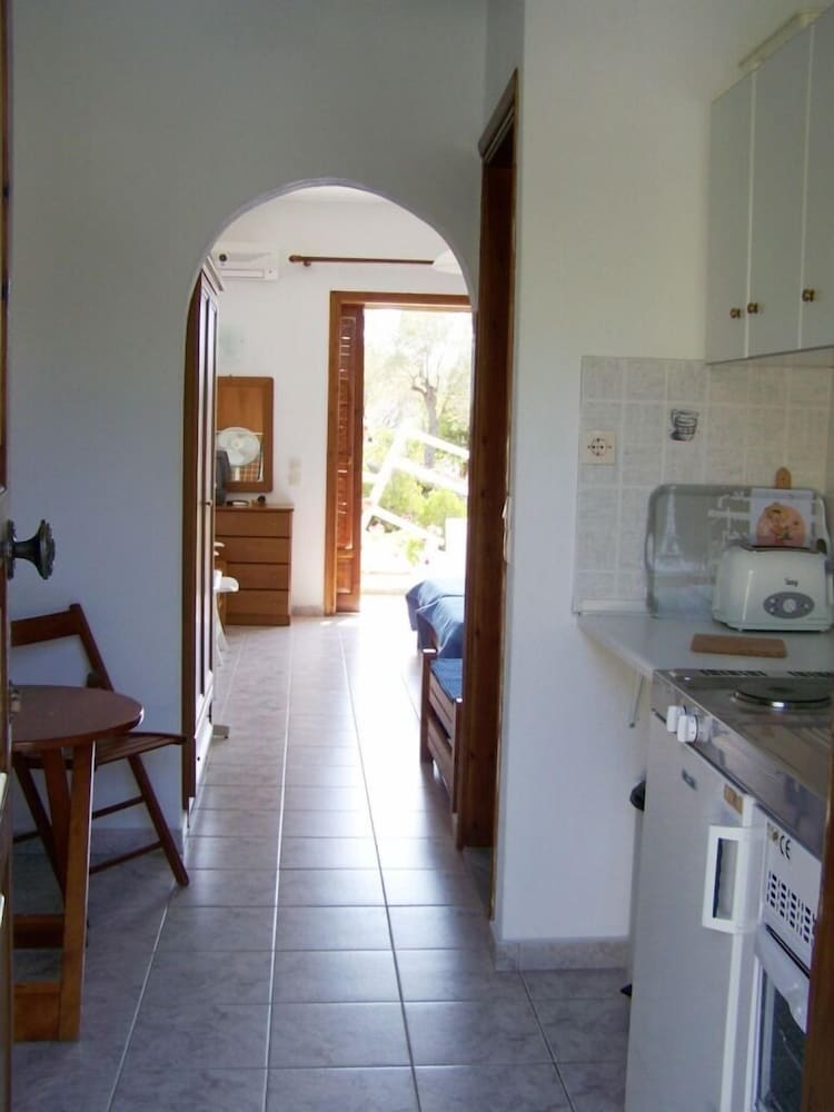 Villa Anna Maria 15/38