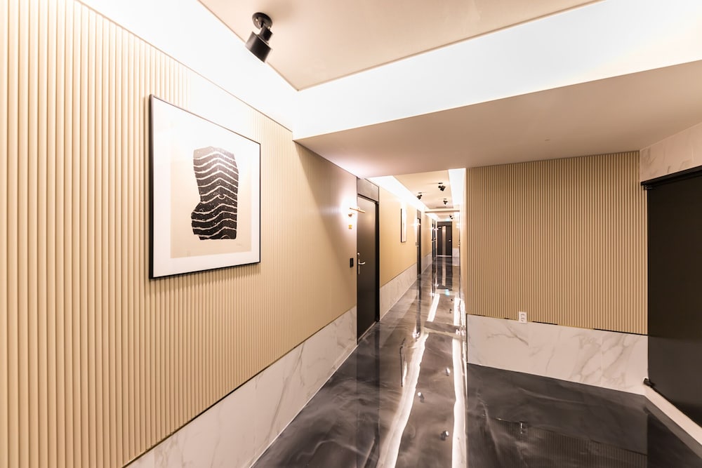 Browndot Hotel Sasang Renecite 37/50