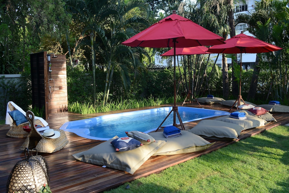 Villa 88 Nimman-Chiang Mai 43/50