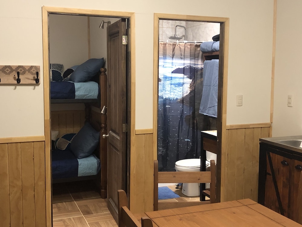 Magellanicus Rustic Suites 31/39