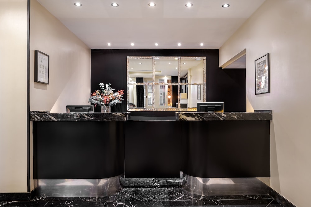 Hotel Larios Malaga 7/66