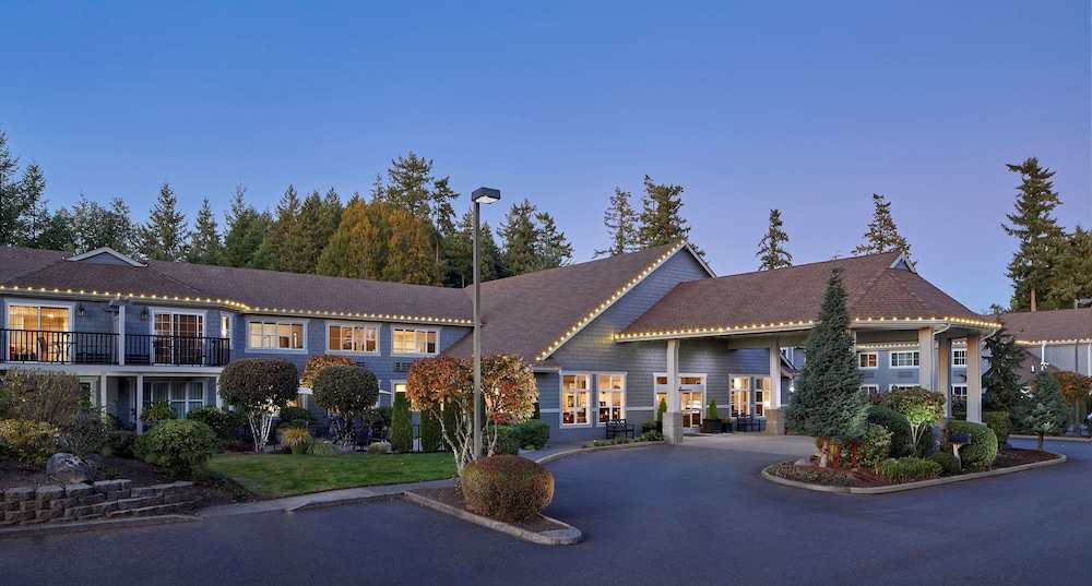 Best Western Wesley Inn & Suites 3/43