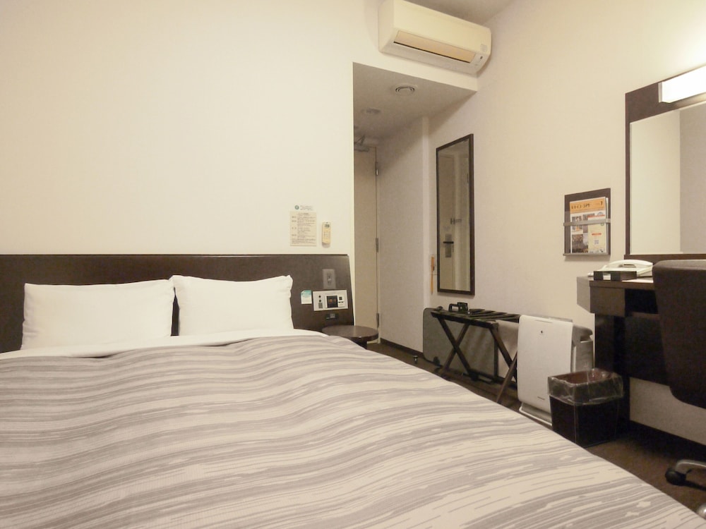 Hotel Route-Inn Hikone 4/45