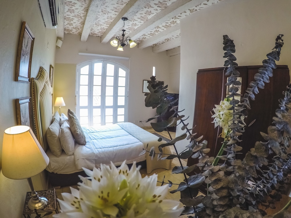 Casa de la Tablada Hotel Boutique by HMC 35/53