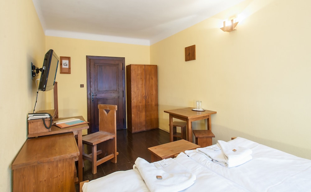 Hotel U Maleho Vitka 25/73