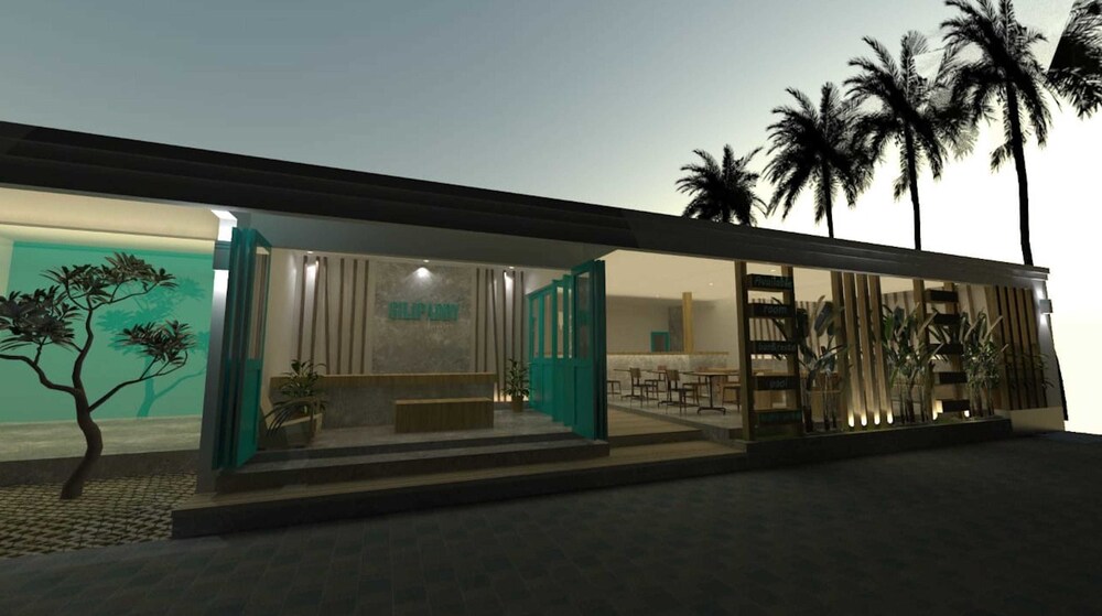 GiliPaddy Resort 17/65