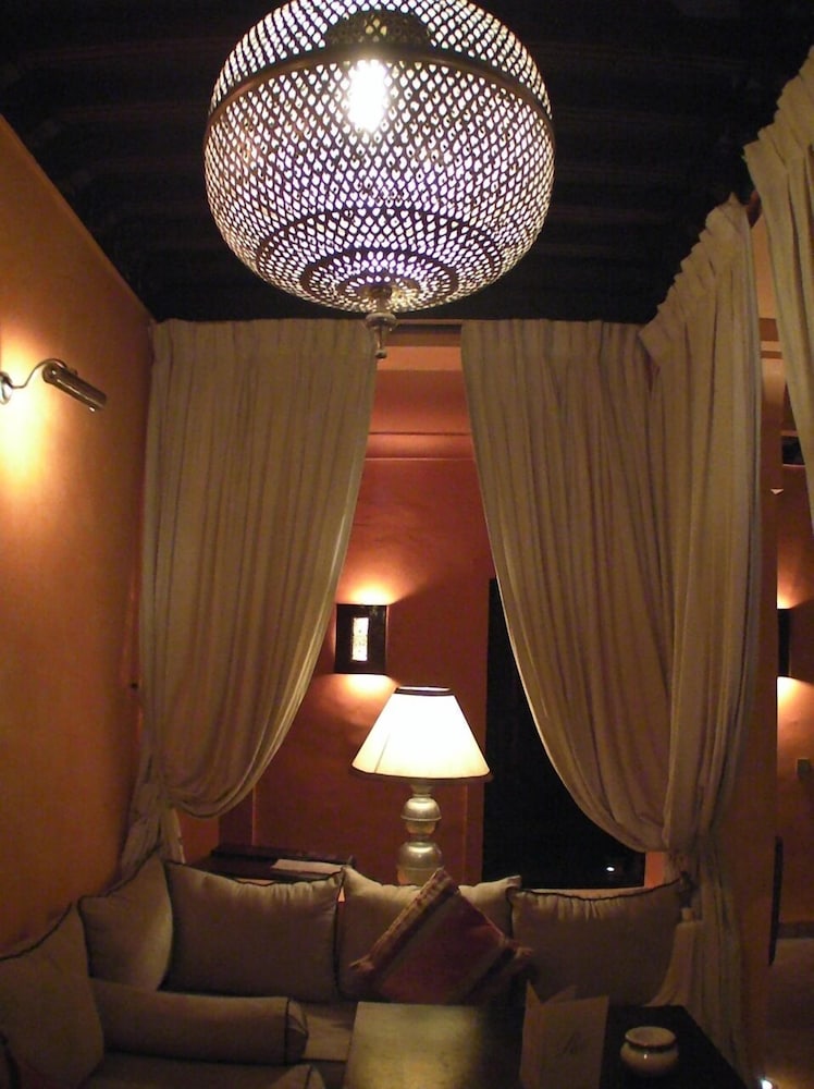 Riad Hermes 25/38